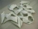 ABS 2007-2008 White Suzuki GSXR 1000 K7 Motorcycle Fairing Canada ABS 2007-2008 White Suzuki GSXR 1000 K7 Motorcycle Fairing Canada