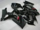 ABS 2007-2008 Black Suzuki GSXR 1000 K7 Motorcycle Fairing Kits Canada ABS 2007-2008 Black Suzuki GSXR 1000 K7 Motorcycle Fairing Kits Canada