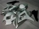 ABS 2007-2008 Silver White Suzuki GSXR 1000 K7 Motorbike Fairing Canada ABS 2007-2008 Silver White Suzuki GSXR 1000 K7 Motorbike Fairing Canada