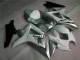 ABS 2007-2008 Silver White Suzuki GSXR 1000 K7 Motorbike Fairing Canada ABS 2007-2008 Silver White Suzuki GSXR 1000 K7 Motorbike Fairing Canada