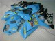 ABS 2007-2008 Blue Suzuki GSXR 1000 K7 Motorbike Fairing Canada ABS 2007-2008 Blue Suzuki GSXR 1000 K7 Motorbike Fairing Canada
