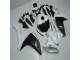ABS 2007-2008 White Black Yamaha YZF R1 Motorbike Fairing Kits Canada ABS 2007-2008 White Black Yamaha YZF R1 Motorbike Fairing Kits Canada