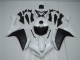 ABS 2007-2008 White Black Yamaha YZF R1 Motorbike Fairing Kits Canada ABS 2007-2008 White Black Yamaha YZF R1 Motorbike Fairing Kits Canada