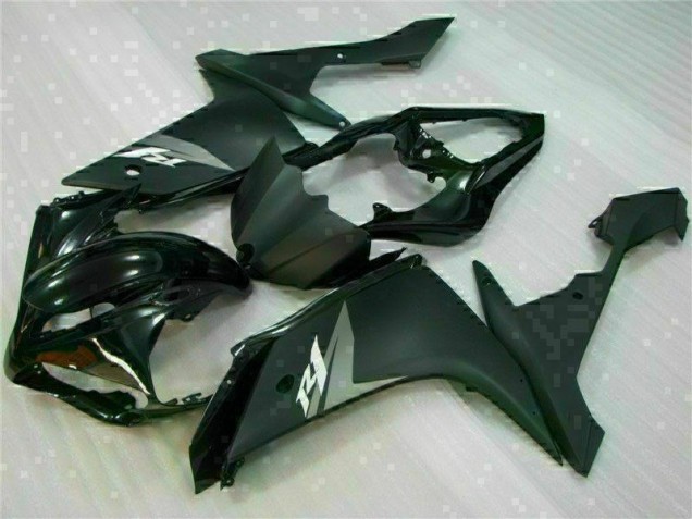 ABS 2007-2008 Black Yamaha YZF R1 Motor Bike Fairings Canada ABS 2007-2008 Black Yamaha YZF R1 Motor Bike Fairings Canada