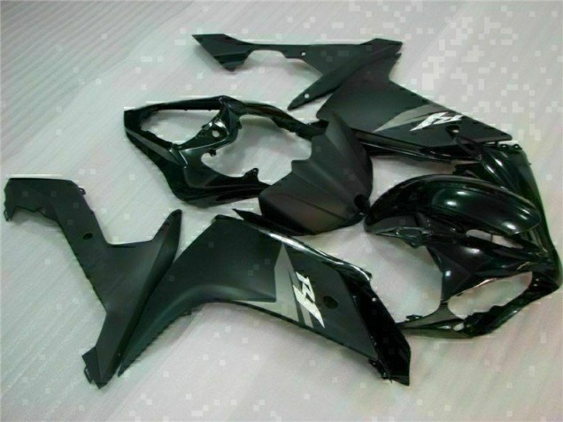 ABS 2007-2008 Black Yamaha YZF R1 Motor Bike Fairings Canada ABS 2007-2008 Black Yamaha YZF R1 Motor Bike Fairings Canada