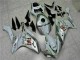 ABS 2007-2008 White Yamaha YZF R1 Motorcycle Fairings Kits Canada ABS 2007-2008 White Yamaha YZF R1 Motorcycle Fairings Kits Canada