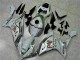 ABS 2007-2008 White Yamaha YZF R1 Motorcycle Fairings Kits Canada ABS 2007-2008 White Yamaha YZF R1 Motorcycle Fairings Kits Canada