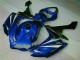ABS 2007-2008 Blue Yamaha YZF R1 Motorcycle Replacement Fairings Canada ABS 2007-2008 Blue Yamaha YZF R1 Motorcycle Replacement Fairings Canada