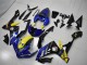 ABS 2007-2008 Blue Shark Yamaha YZF R1 Motorcycle Fairing Kit Canada ABS 2007-2008 Blue Shark Yamaha YZF R1 Motorcycle Fairing Kit Canada