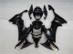 ABS 2008-2010 Glossy Black Kawasaki ZX10R Motorcycle Fairing Kit Canada ABS 2008-2010 Glossy Black Kawasaki ZX10R Motorcycle Fairing Kit Canada