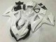 ABS 2008-2010 White Suzuki GSXR 600/750 Motorcylce Fairings Canada ABS 2008-2010 White Suzuki GSXR 600/750 Motorcylce Fairings Canada