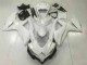 ABS 2008-2010 White Suzuki GSXR 600/750 Motorcylce Fairings Canada ABS 2008-2010 White Suzuki GSXR 600/750 Motorcylce Fairings Canada