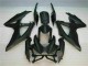 ABS 2008-2010 Black Suzuki GSXR 600/750 Motorcyle Fairings Canada ABS 2008-2010 Black Suzuki GSXR 600/750 Motorcyle Fairings Canada