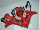 ABS 2008-2011 Red Honda CBR1000RR Motorcycle Fairings Canada ABS 2008-2011 Red Honda CBR1000RR Motorcycle Fairings Canada