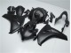 ABS 2008-2011 Matte Black Honda CBR1000RR Motorcycle Fairing Canada ABS 2008-2011 Matte Black Honda CBR1000RR Motorcycle Fairing Canada