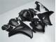 ABS 2008-2011 Matte Black Honda CBR1000RR Motorcycle Fairing Canada ABS 2008-2011 Matte Black Honda CBR1000RR Motorcycle Fairing Canada