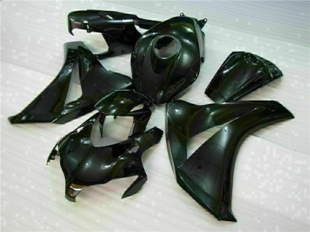 ABS 2008-2011 Black Honda CBR1000RR Bike Fairings & Bodywork Canada ABS 2008-2011 Black Honda CBR1000RR Bike Fairings & Bodywork Canada