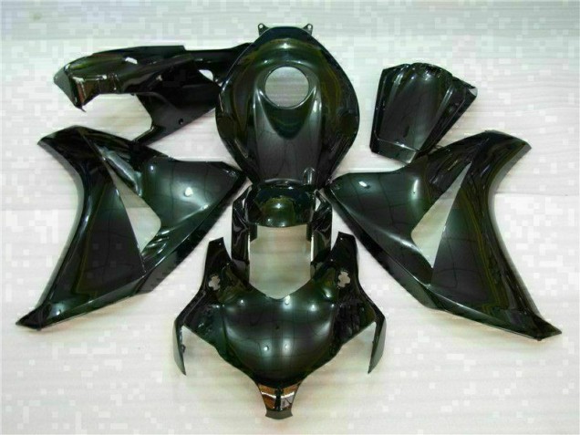 ABS 2008-2011 Black Honda CBR1000RR Bike Fairings & Bodywork Canada ABS 2008-2011 Black Honda CBR1000RR Bike Fairings & Bodywork Canada