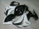 ABS 2008-2011 Black White Honda CBR1000RR Motorcycle Fairings Canada ABS 2008-2011 Black White Honda CBR1000RR Motorcycle Fairings Canada