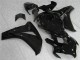 ABS 2008-2011 Glossy Black Honda CBR1000RR Bike Fairings Canada ABS 2008-2011 Glossy Black Honda CBR1000RR Bike Fairings Canada