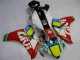 ABS 2008-2011 Red White Honda CBR1000RR Bike Fairing Canada ABS 2008-2011 Red White Honda CBR1000RR Bike Fairing Canada