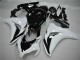 ABS 2008-2011 White Black Honda CBR1000RR Motorbike Fairing Kits Canada ABS 2008-2011 White Black Honda CBR1000RR Motorbike Fairing Kits Canada