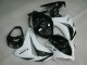 ABS 2008-2011 White Black Honda CBR1000RR Motorbike Fairing Kits Canada ABS 2008-2011 White Black Honda CBR1000RR Motorbike Fairing Kits Canada