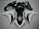 ABS 2008-2011 White Black Honda CBR1000RR Motorbike Fairing Kits Canada ABS 2008-2011 White Black Honda CBR1000RR Motorbike Fairing Kits Canada