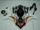 ABS 2008-2011 Black Honda CBR1000RR Moto Fairings Canada ABS 2008-2011 Black Honda CBR1000RR Moto Fairings Canada