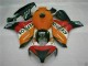 ABS 2008-2011 Orange Repsol Honda CBR1000RR Replacement Fairings Canada ABS 2008-2011 Orange Repsol Honda CBR1000RR Replacement Fairings Canada