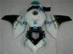 ABS 2008-2011 White Honda CBR1000RR Motorcycle Fairings Kit Canada ABS 2008-2011 White Honda CBR1000RR Motorcycle Fairings Kit Canada