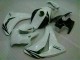 ABS 2008-2011 White Honda CBR1000RR Motorcycle Fairings Canada ABS 2008-2011 White Honda CBR1000RR Motorcycle Fairings Canada