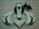 ABS 2008-2011 White Honda CBR1000RR Motorcycle Fairings Canada ABS 2008-2011 White Honda CBR1000RR Motorcycle Fairings Canada