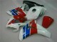 ABS 2008-2011 Red White Honda CBR1000RR Motorbike Fairings Canada ABS 2008-2011 Red White Honda CBR1000RR Motorbike Fairings Canada