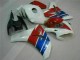 ABS 2008-2011 Red White Honda CBR1000RR Motorbike Fairings Canada ABS 2008-2011 Red White Honda CBR1000RR Motorbike Fairings Canada