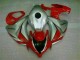ABS 2008-2011 Red Silver Honda CBR1000RR Motorbike Fairing Canada ABS 2008-2011 Red Silver Honda CBR1000RR Motorbike Fairing Canada