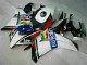 ABS 2008-2011 White Blue Red Eurobet Lee Honda CBR1000RR Motorcycle Fairing Kit Canada ABS 2008-2011 White Blue Red Eurobet Lee Honda CBR1000RR Motorcycle Fairing Kit Canada
