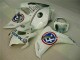 ABS 2008-2011 White Blue Repsol Honda CBR1000RR Bike Fairing Canada ABS 2008-2011 White Blue Repsol Honda CBR1000RR Bike Fairing Canada