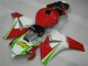 ABS 2008-2011 Red White Honda CBR1000RR Bike Fairings Canada ABS 2008-2011 Red White Honda CBR1000RR Bike Fairings Canada