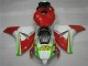 ABS 2008-2011 Red White Honda CBR1000RR Bike Fairings Canada ABS 2008-2011 Red White Honda CBR1000RR Bike Fairings Canada