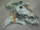 ABS 2008-2011 Silver Honda CBR1000RR Motorbike Fairing Canada ABS 2008-2011 Silver Honda CBR1000RR Motorbike Fairing Canada