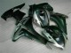 ABS 2008-2011 Black Silver Honda CBR1000RR Replacement Motorcycle Fairings Canada ABS 2008-2011 Black Silver Honda CBR1000RR Replacement Motorcycle Fairings Canada