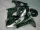 ABS 2008-2011 Black Silver Honda CBR1000RR Replacement Motorcycle Fairings Canada ABS 2008-2011 Black Silver Honda CBR1000RR Replacement Motorcycle Fairings Canada