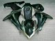 ABS 2008-2011 Black Silver Honda CBR1000RR Replacement Motorcycle Fairings Canada ABS 2008-2011 Black Silver Honda CBR1000RR Replacement Motorcycle Fairings Canada