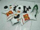 ABS 2008-2011 San Carlo Honda CBR1000RR Motorcycle Fairings Kits Canada ABS 2008-2011 San Carlo Honda CBR1000RR Motorcycle Fairings Kits Canada