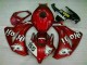 ABS 2008-2011 Red Honda CBR1000RR Motorcyle Fairings Canada ABS 2008-2011 Red Honda CBR1000RR Motorcyle Fairings Canada