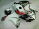 ABS 2008-2011 White Black Honda CBR1000RR Motorcylce Fairings & Plastics Canada ABS 2008-2011 White Black Honda CBR1000RR Motorcylce Fairings & Plastics Canada