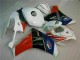 ABS 2008-2011 Red White Honda CBR1000RR Bike Fairing Kit Canada ABS 2008-2011 Red White Honda CBR1000RR Bike Fairing Kit Canada