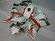 ABS 2008-2011 White Red Honda CBR1000RR Motorcycle Replacement Fairings Canada ABS 2008-2011 White Red Honda CBR1000RR Motorcycle Replacement Fairings Canada