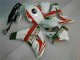 ABS 2008-2011 White Red Honda CBR1000RR Motorcycle Replacement Fairings Canada ABS 2008-2011 White Red Honda CBR1000RR Motorcycle Replacement Fairings Canada